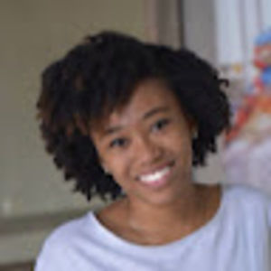 Meet your Posher, Patrice